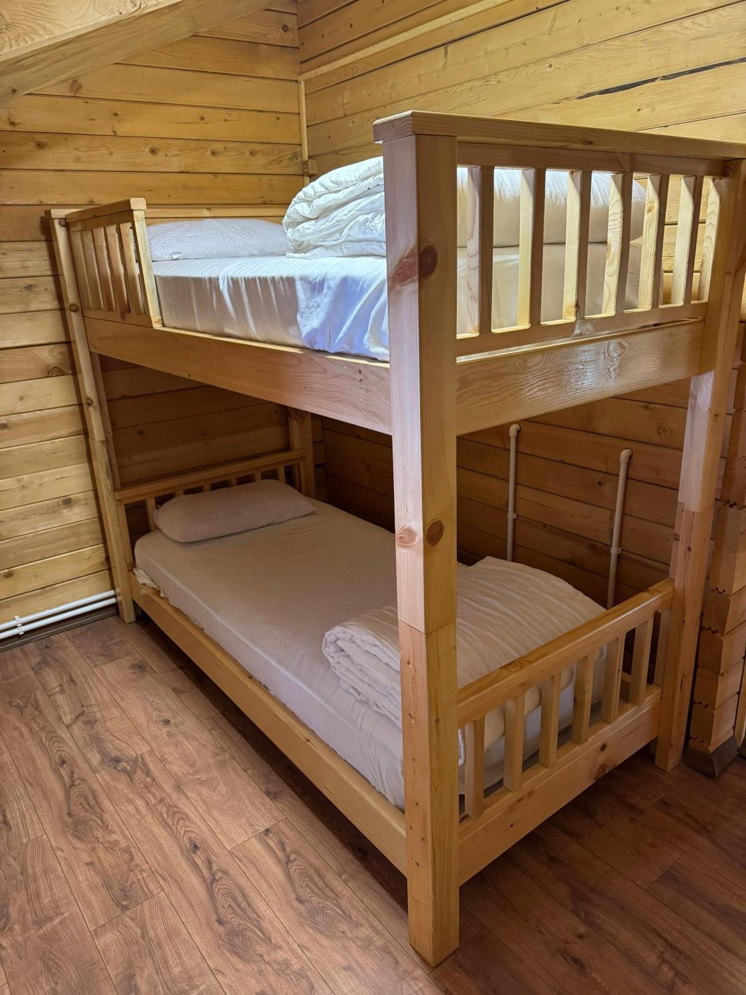 Ayder Villa Gencal מראה חיצוני תמונה